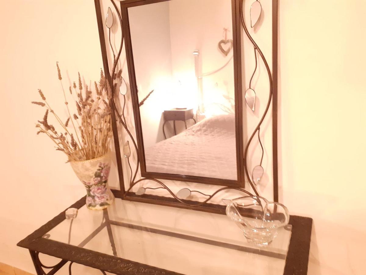 Masticha Village Apartments & Studios Monolia Екстериор снимка