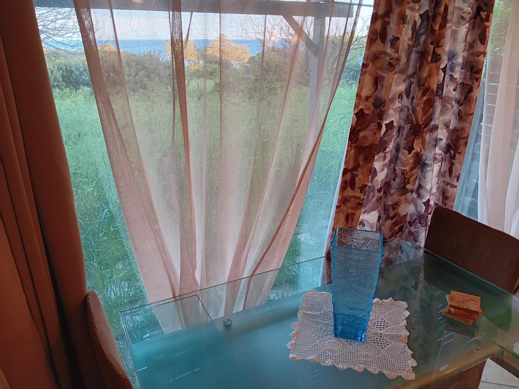 Masticha Village Apartments & Studios Monolia Екстериор снимка