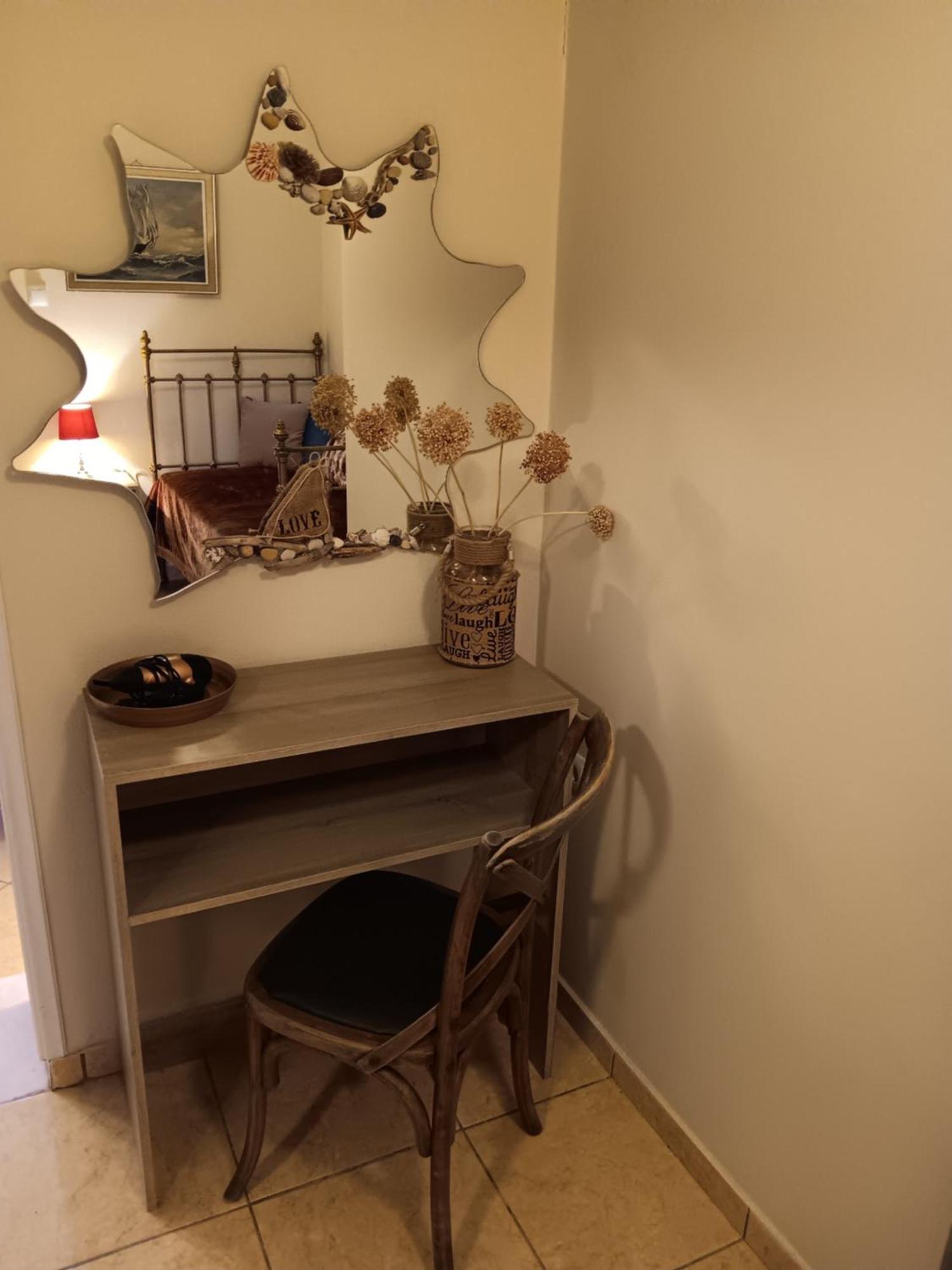 Masticha Village Apartments & Studios Monolia Екстериор снимка